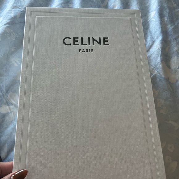 Celine Bag - Picture 6 of 9